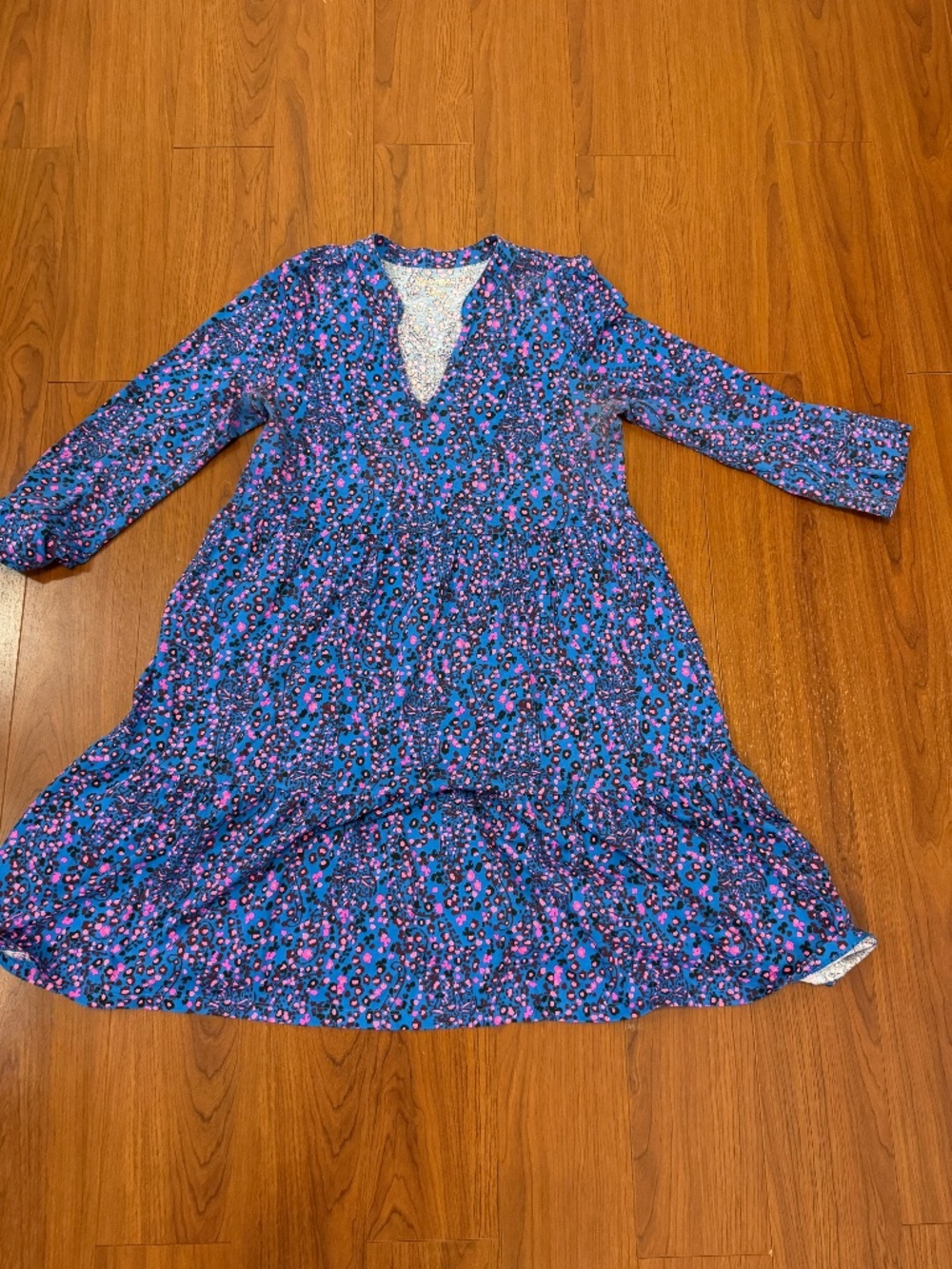 Lilly Pulitzer Alaina Dress